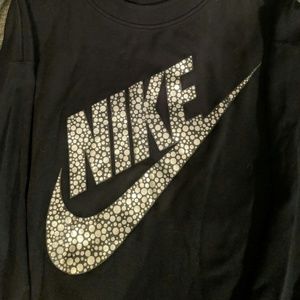 Nike Other - Nike sweatshirt Nike Other - Nike sweatshirt